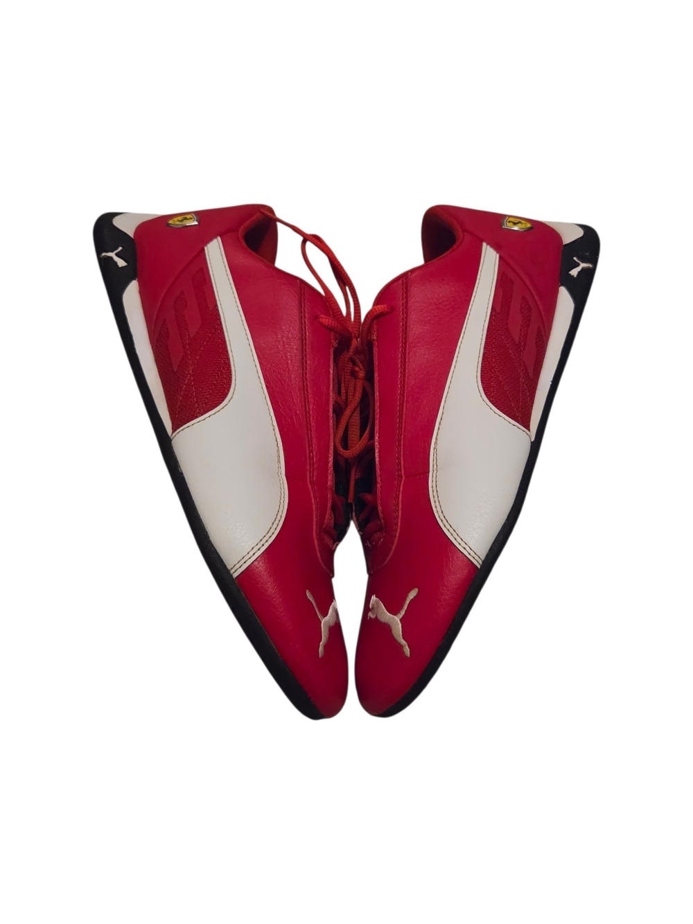 Puma X Ferrari Men's Shoes